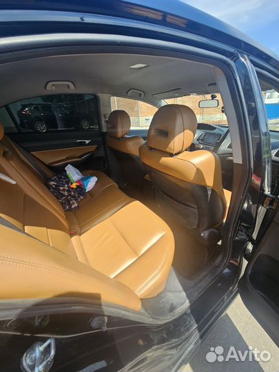 Honda Civic 1.8 AT, 2008, 411 126 км