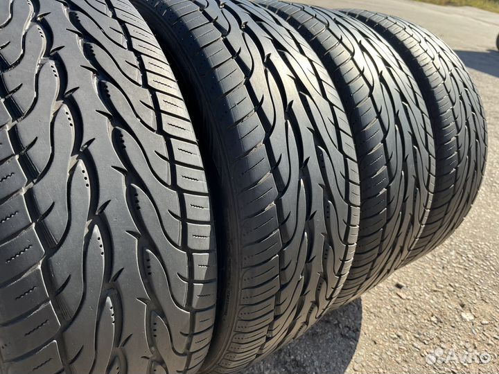 Toyo Proxes ST II 255/45 R20 105V