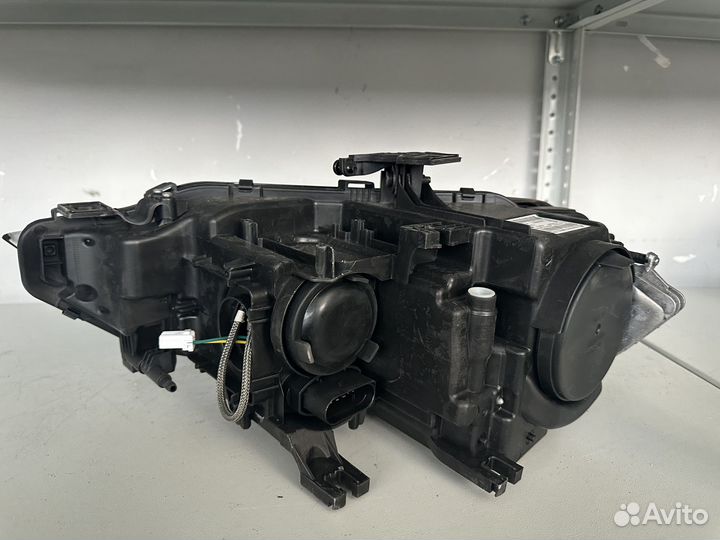 Фара Audi A5 8T правая рест