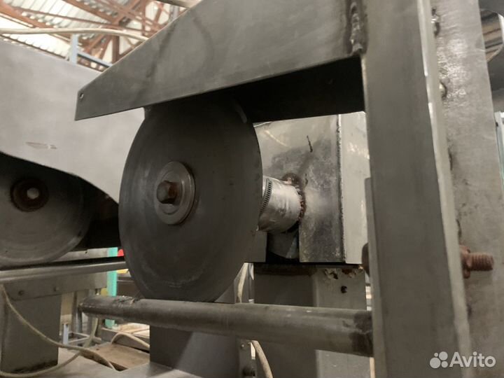 Пила для разделки птицы Э-1095