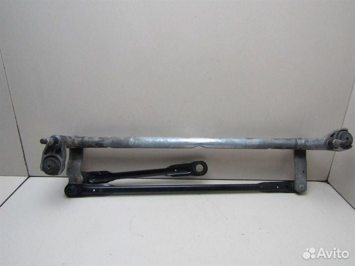 Трапеция стеклоочистителей Skoda Rapid 2013-2020