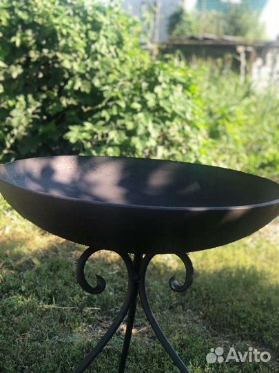 Мангал чаша