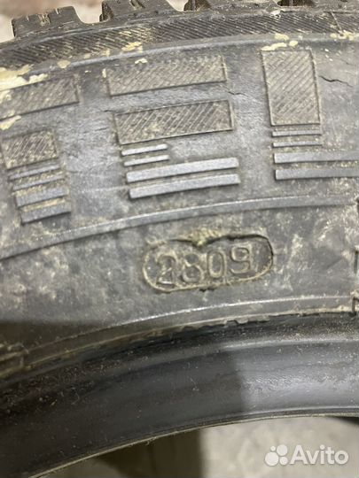 Amtel NordMaster 175/65 R14