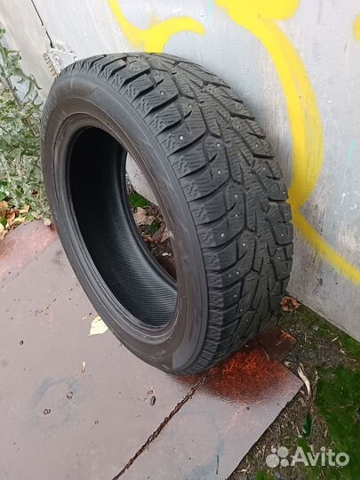 Yokohama Ice Guard IG55 225/55 R18 T