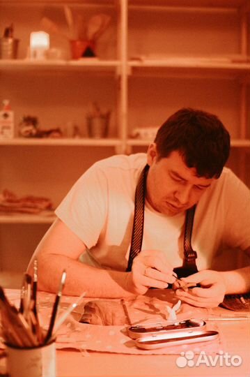 Мастер-классы курсы по керамике лепке глине