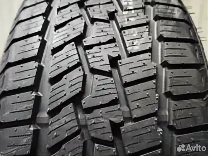 Yokohama Geolandar CV 4S G061 225/55 R19 99V