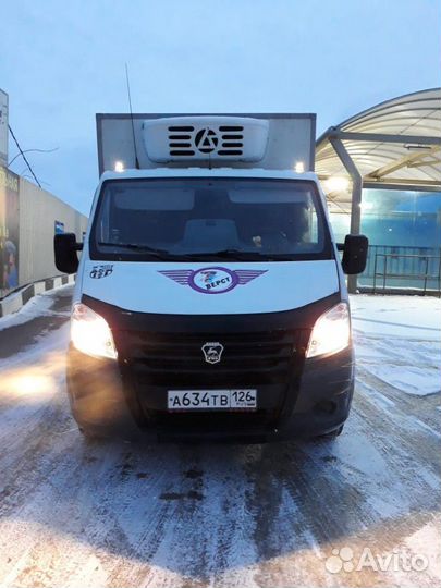 Грузоперевозки по Пятигорску, Ессентуки, Кисловодс