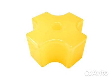 Буфер верхний Delta FX-50S