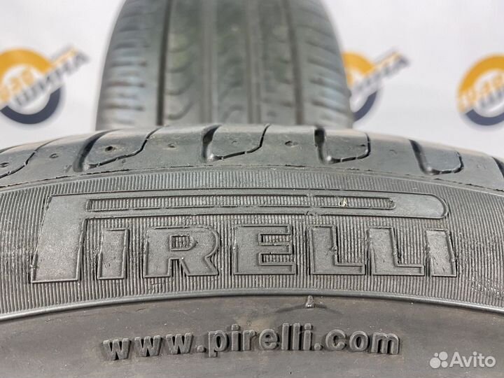 Pirelli Scorpion Verde 275/40 R21 110W