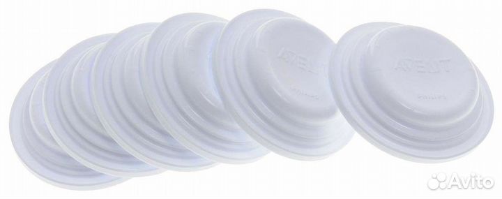 Авент дозатор, соски, крышки Avent