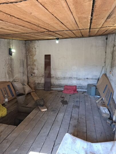 Гараж, 24 м²