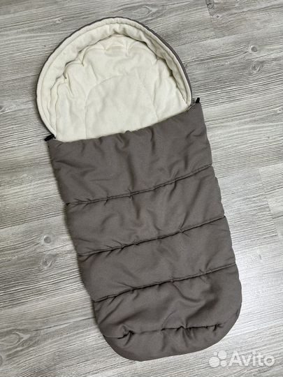 Коляска трансформер 2 в 1 farfello aimile