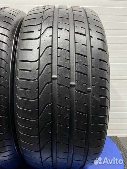 Pirelli P Zero 265/35 R20 99Y