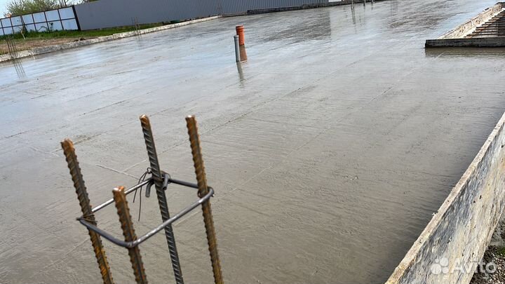 Строительство