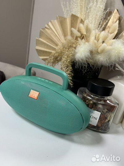 Блютуз колонка бу