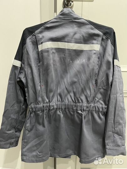 Куртка рабочая 