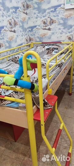 Детская мебель Cilek