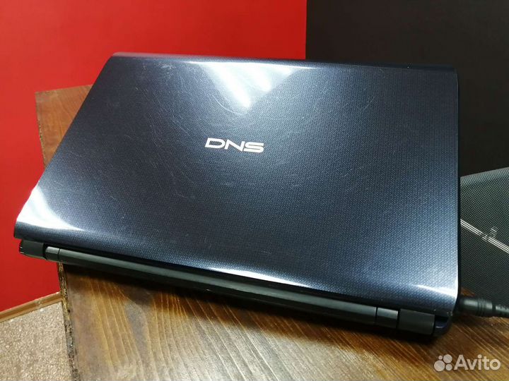 Ноутбук для работы i3-2370m/6Gb/120SSD