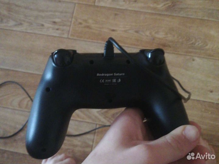 Геймпад для пк