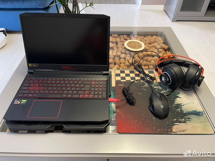 Acer nitro 5