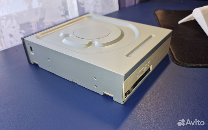 Оптический привод DVD-RW Sony AD-5280S-0B