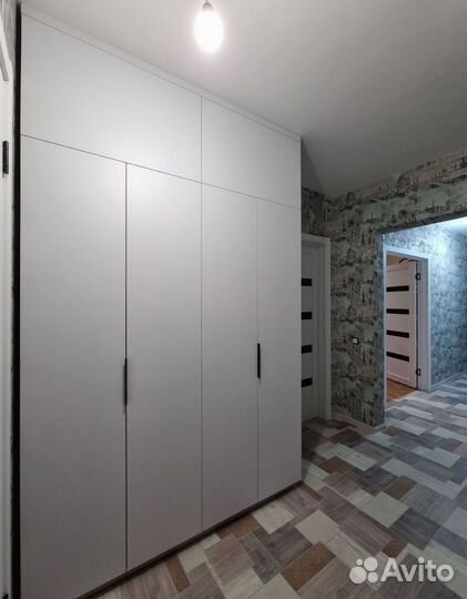 Современный шкаф на заказ н