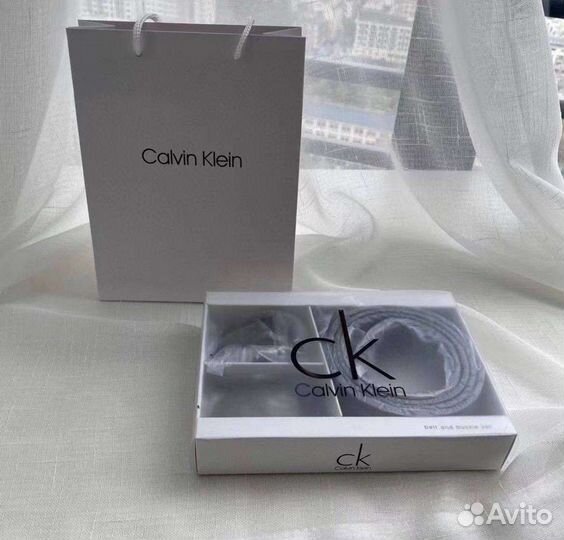 Ремень Calvin Klein