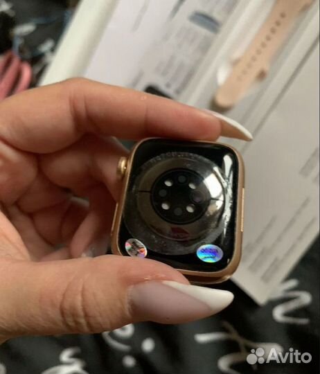 Apple Watch Series 7 45 мм