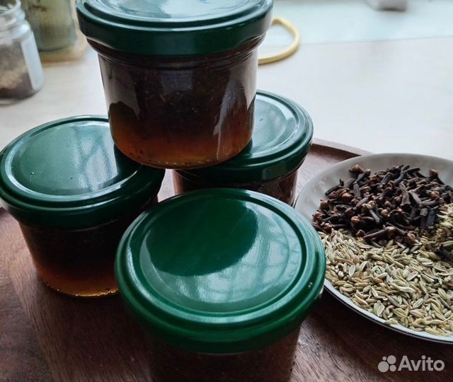 Сбор против папиллом