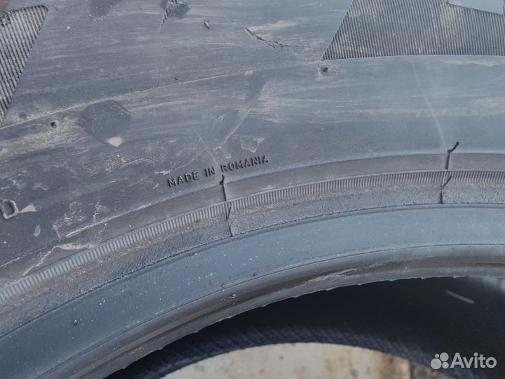 Pirelli Ice Zero 235/60 R18 107H