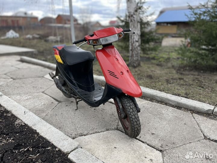 Продам скутер, мопед