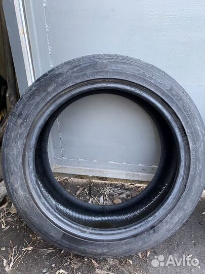Toyo DRB 215/50 R17
