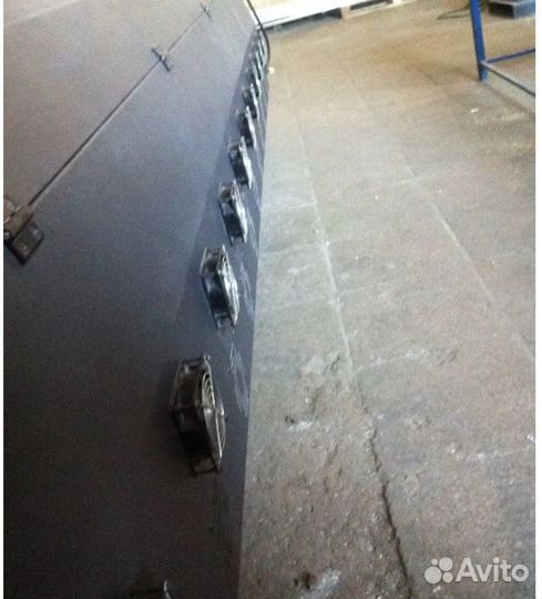 Печатный принтер плоттер Флора Flora LJ3208 15 pl