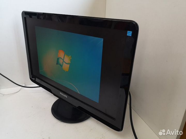 Мониторы Philips 222E2SB/62