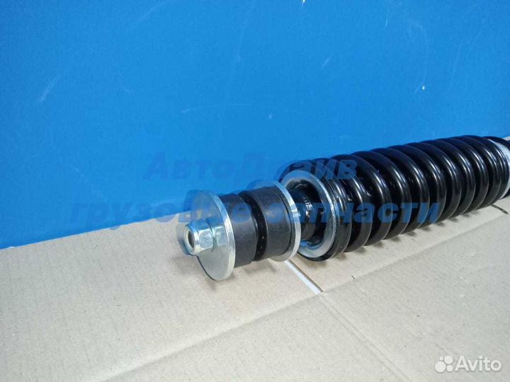 Амортизатор кабины передний пружинный для Даф XF95