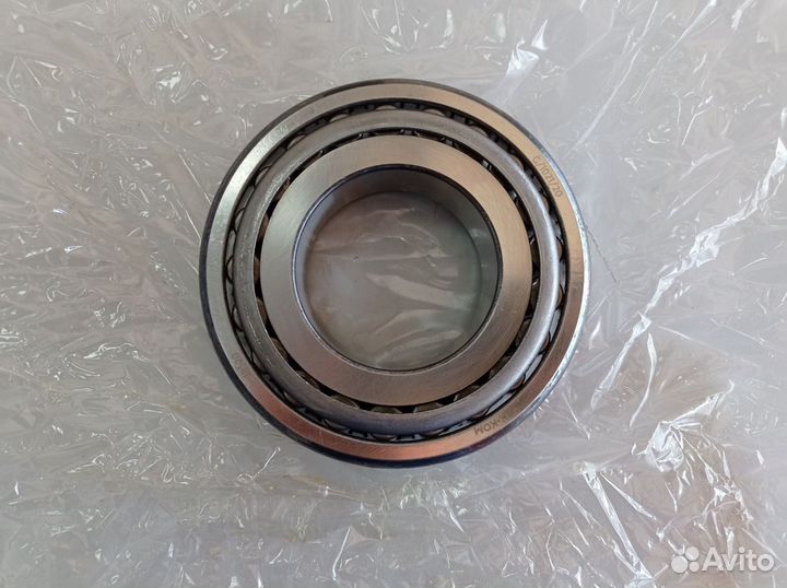 Подшипник ступицы Volvo FH FM роликовый