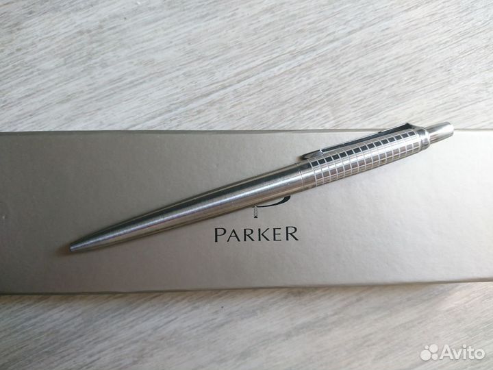 Ручка Parker Jotter Premium K172 Франция оригинал