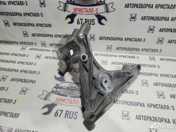 Кронштейн крепления генератора Cadillac SRX 1 3.6