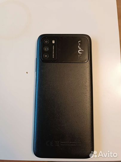 Xiaomi poco M3