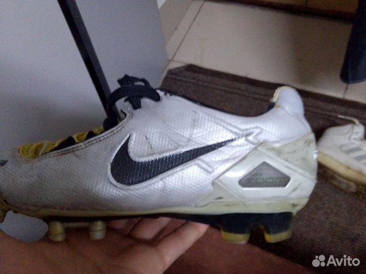 Бутсы nike