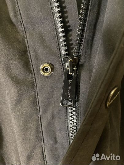 Куртка парка Carhartt L-XL