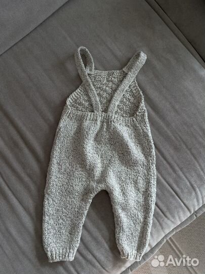 Комбинезон zara kids