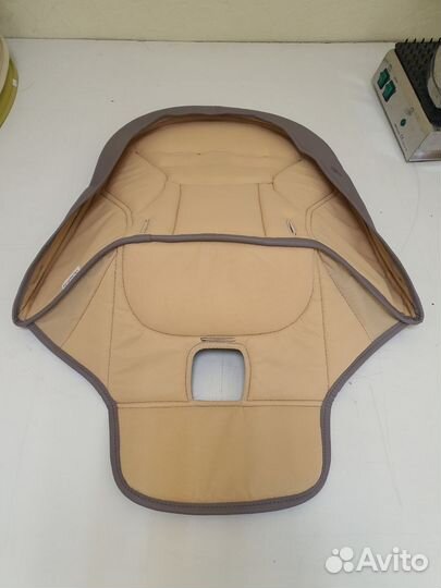 Чехол на стульчик Peg Perego Siesta