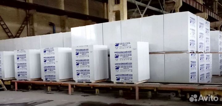 Газоблок