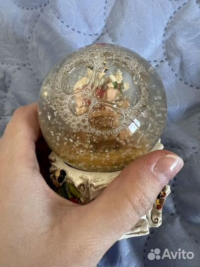 Пиноккио Диснейленд