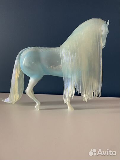 Конь Нокк из Холодное сердце 2 Disney