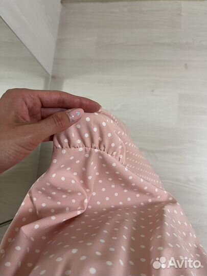 Платье летнее