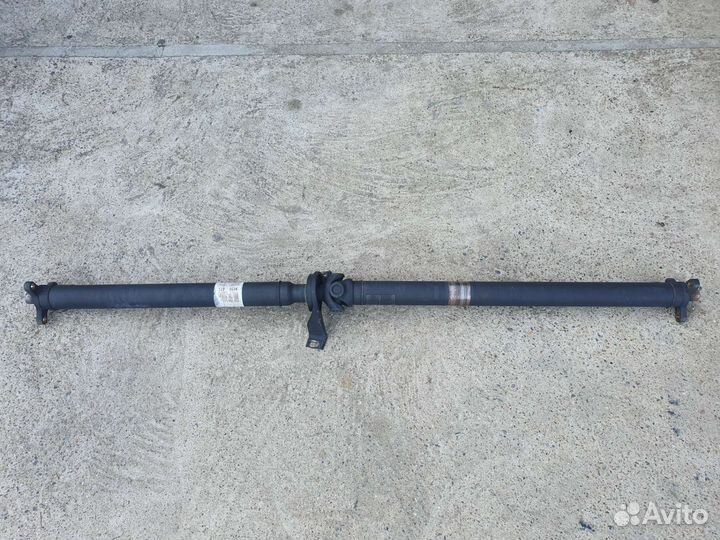 Карданный вал задний для Mercedes W211 W219