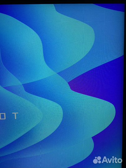 Монитор thunderobot