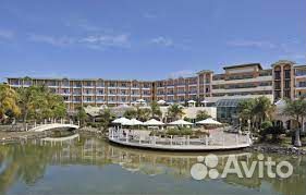 Путёвка на Кубу 12 ночей Всё включено